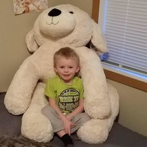 Meet your Posher, Charlene